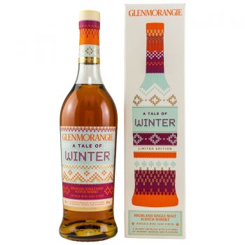 Glenmorangie A Tale Of Winter